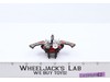 Laserbeak Cassette 100% Complete 1984 G1 Transformers Condor Action Figure