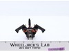 Laserbeak Cassette 100% Complete 1984 G1 Transformers Condor Action Figure