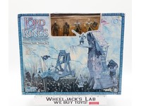 Pelennor Fields Deluxe Set LOTR Armies of Middle-Earth Play Along