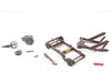 Pelennor Fields Deluxe Set LOTR Armies of Middle-Earth Play Along