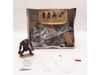 Pelennor Fields Deluxe Set LOTR Armies of Middle-Earth Play Along
