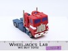 Powermaster Optimus Prime Cab 1988 Hasbro G1 Transformers Action Figure