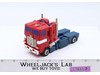 Powermaster Optimus Prime Cab 1988 Hasbro G1 Transformers Action Figure