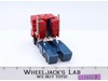 Powermaster Optimus Prime Cab 1988 Hasbro G1 Transformers Action Figure