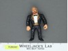Million Dollar Man WWF WWE Hasbro Wrestling 1990 Vintage Action Figure