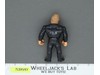 Million Dollar Man WWF WWE Hasbro Wrestling 1990 Vintage Action Figure