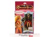 Vultura Sorceress Golden Girl 1984 Galoob Action Figure NEW MISB SEALED
