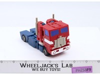 Powermaster Optimus Prime Cab 1988 Hasbro G1 Transformers Action Figure