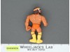 Macho Man Randy Savage 100% Complete 1990 WWF Wrestling Hasbro Vintage Figure