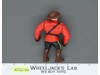 The Mountie Series 5 WWF WWE Wrestling 1993 Hasbro Vintage Action Figure