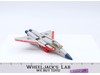 Starscream Vintage 1984 G1 Transformers Hasbro Action Figure