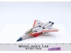 Starscream Vintage 1984 G1 Transformers Hasbro Action Figure