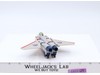 Starscream Vintage 1984 G1 Transformers Hasbro Action Figure