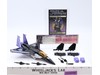 Skywarp 100% Complete Vintage 1984 G1 Transformers Hasbro Action Figure