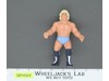 Ric Flair Nature Boy WCW Wrestling Action Figure WCW 1990 Galoob Vintage