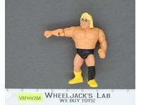 Greg "The Hammer" Valentine WWF WWE Wrestling 1992 Hasbro Vintage Action