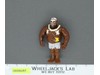 Kamala 100% Complete WWE WWF Wrestling 1992 Hasbro Vintage Action Figure