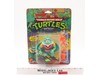 Ray Fillet Teenage Mutant Ninja Turtles TMNT 1990 Playmates Figure NEW SEALED