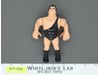 Andre The Giant 100% Complete WWF WWE Wrestling Hasbro 1990 Vintage Action