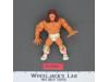 Ultimate Warrior 100% Complete CLEAN NOSE WWF WWE Hasbro Wrestling 1991 Vintage