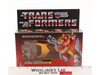 Hot Rod Transformers Reissue 2018 Hasbro Action Figure NEW SEALED