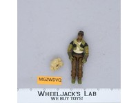 Alpine V1 G.I. Joe 1985 Hasbro Vintage Action Figure