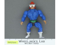 Mekaneck He-Man Masters of the Universe MOTU Mattel 1983 Vintage Action Figure