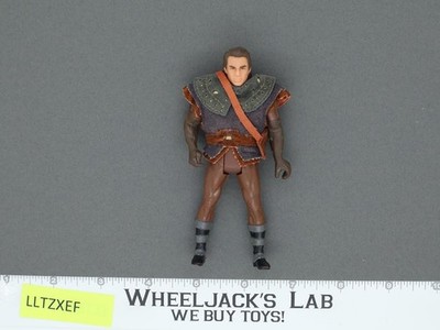 Long Bow Robin Hood Prince of Thieves 1991 Kenner Vintage Action Figure