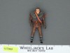 Long Bow Robin Hood Prince of Thieves 1991 Kenner Vintage Action Figure
