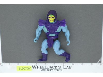 Skeletor He-Man MOTU Mattel 1985 Vintage Action Figure