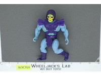 Skeletor He-Man MOTU Mattel 1985 Vintage Action Figure