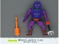 Spikor 100% Complete He-Man Masters of the Universe MOTU1985 Mattel Vintage