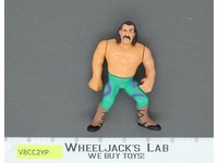 Jake The Snake Series 1 WWF WWE Wrestling 1990 Hasbro Vintage Action Figure