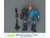 Trap Jaw He-Man Masters of the Universe MOTU Vintage 1983 Mattel Vintage Figure