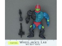 Trap Jaw He-Man Masters of the Universe MOTU Vintage 1983 Mattel Vintage Figure