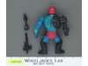 Trap Jaw He-Man Masters of the Universe MOTU Vintage 1983 Mattel Vintage Figure