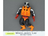 Stinkor He-Man Masters of the Universe MOTU Mattel 1985 Vintage Action Figure