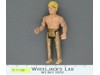 Johnny Lawrence The Karate Kid 1986 Remco Vintage Action Figure