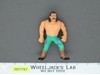 Jake The Snake Series 1 WWF WWE Wrestling 1990 Hasbro Vintage Action Figure