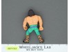 Jake The Snake Series 1 WWF WWE Wrestling 1990 Hasbro Vintage Action Figure
