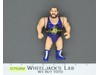 Earthquake 100% Complete WWF WWE Wrestling 1992 Hasbro Vintage Action Figure