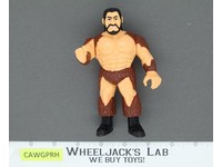 Giant Gonzalez 100% Complete WWF WWE Wrestling 1993 Hasbro Vintage Action Figure