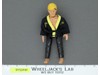 Johnny Lawrence The Karate Kid 1986 Remco Vintage Action Figure