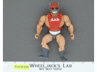 Zodak He-Man Masters of the Universe MOTU 1982 Mattel Vintage Action Figure