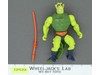 Whiplash 100% Complete He-Man Masters of the Universe MOTU 1984 Mattel Vintage