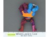 Two Bad Flat Back Masters of the Universe MOTU 1984 Vintage Action Figure.