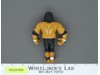 Fatu the Headshrinker 100% complete 1993 WWF Wrestling Hasbro Action Figures