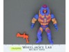Man-E-Faces 100% Complete He-Man Masters of the Universe MOTU 1983 Mattel Figure