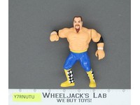Jim “The Anvil” Neidhart 100% Complete WWF WWE Wrestling 1993 Hasbro Vintage