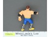 Jim “The Anvil” Neidhart 100% Complete WWF WWE Wrestling 1993 Hasbro Vintage